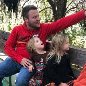 Meet your Posher, Nathan